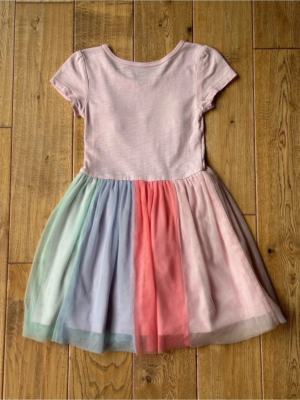 Carters butterfly tutu